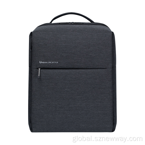 Xiaomi Laptop Backpack Xiaomi Mi Minimalist Backpack 2 Urban Life Style Manufactory